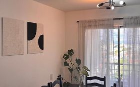 Departamento La linda